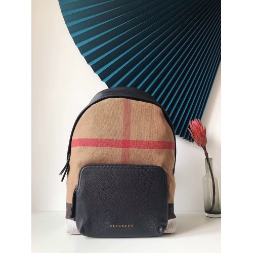 Burberry Backpack BBRBCKP423690